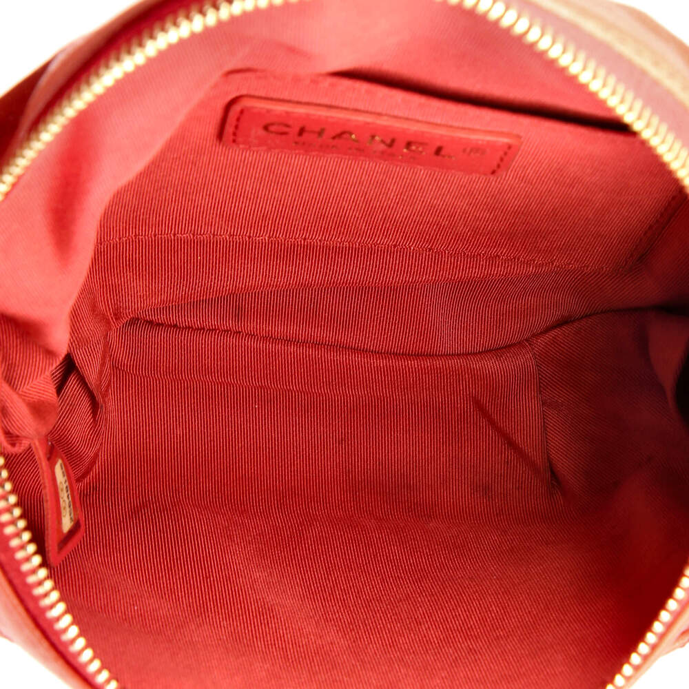 Chanel Bi Classic Waist Bag Quilted #233914C24B - Picture 6 of 9